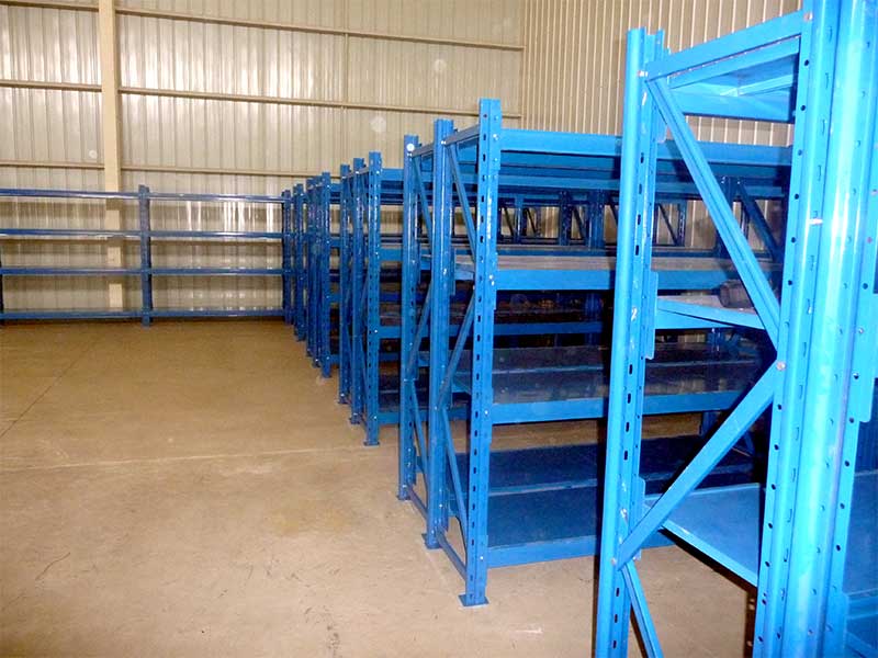 工业用重型货架